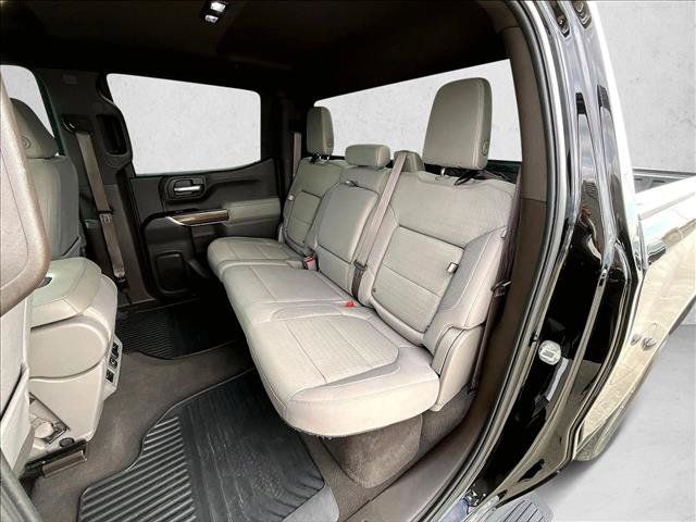 Used 2020 Chevrolet Silverado 1500 RST w/ All-Star Edition RWD image 28