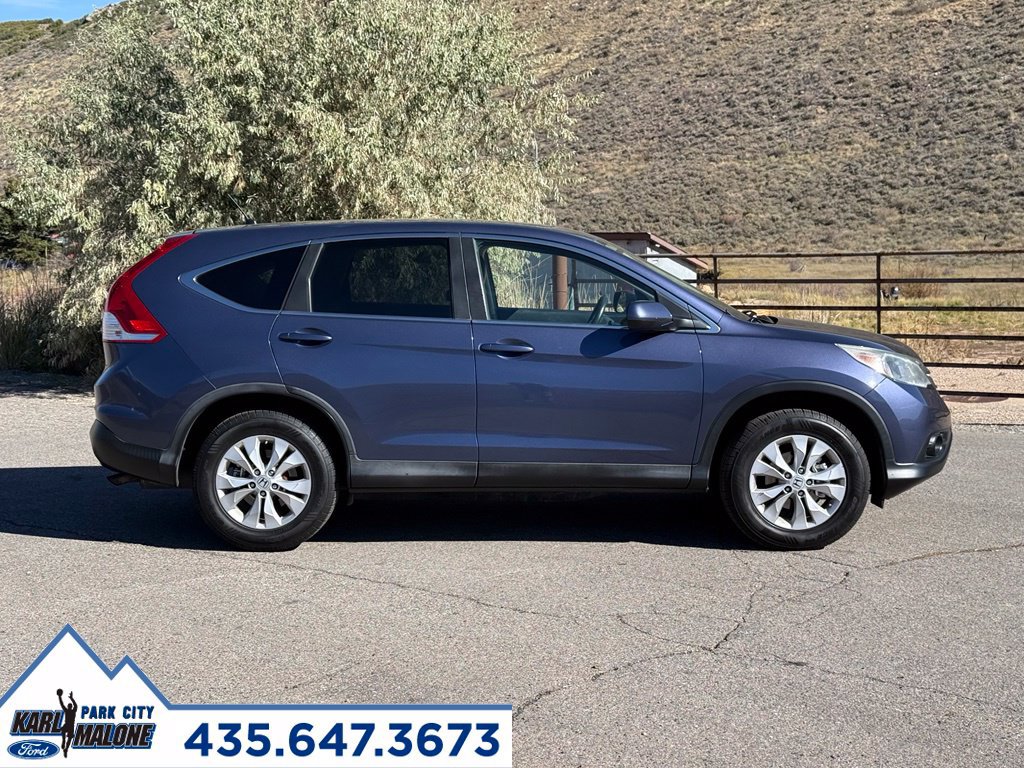Used 2013 Honda CR-V EX image 6