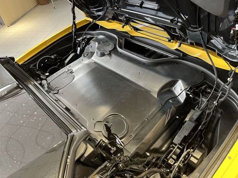 New 2026 Chevrolet Corvette Z06 image 18