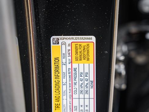 New 2025 Honda Prologue EX image 33