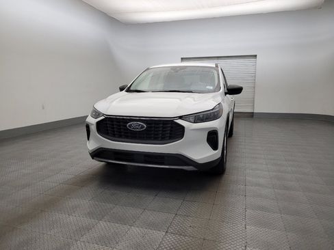 Used 2023 Ford Escape Active image 15