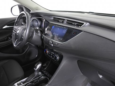 Used 2023 Buick Encore GX Preferred image 28