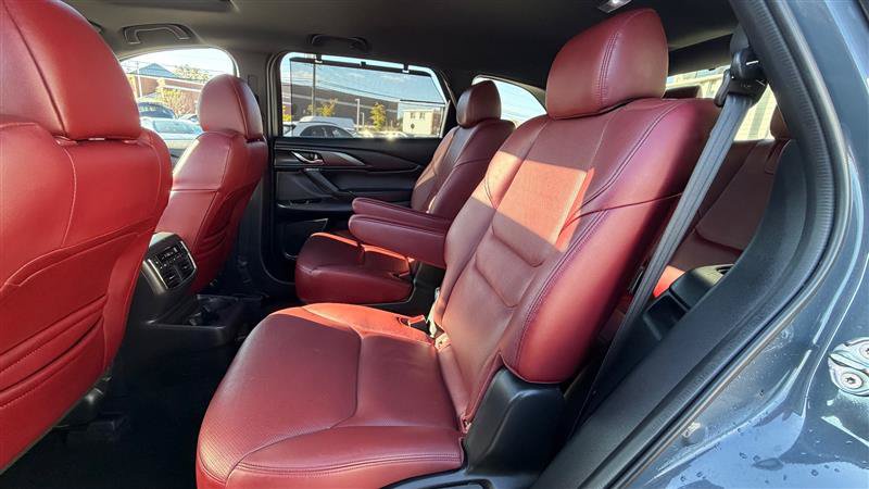 Used 2021 MAZDA CX-9 Carbon Edition AWD/4WD image 46