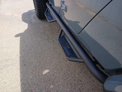 New 2026 Jeep Gladiator Rubicon AWD/4WD image 9