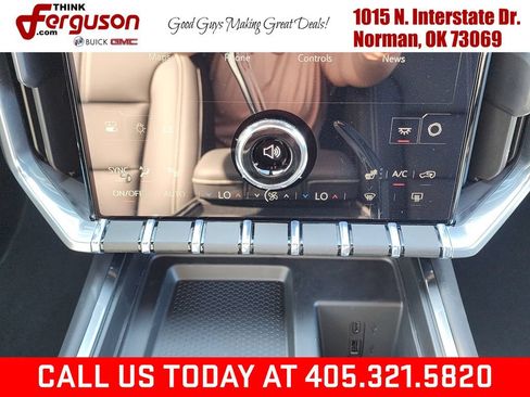 New 2026 GMC Acadia Elevation w/ Black Edition FWD image 30