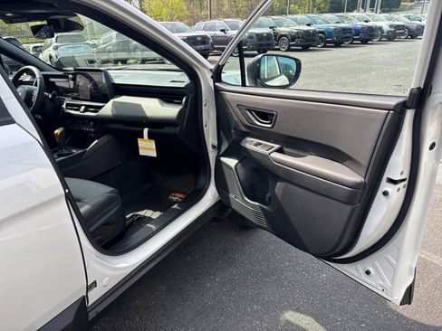 New 2026 Subaru Outback Wilderness AWD/4WD image 98