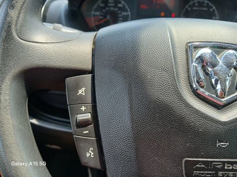 Used 2020 RAM ProMaster 3500 FWD image 24