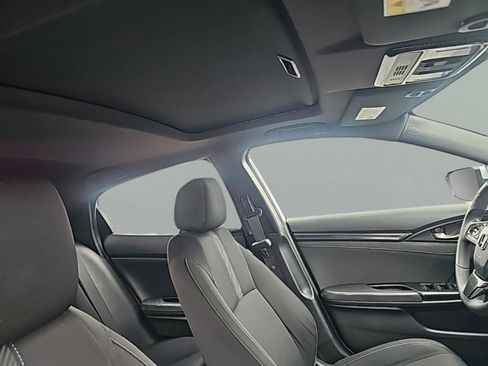 Used 2019 Honda Civic EX image 34