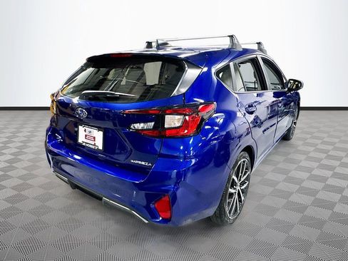 Certified 2025 Subaru Impreza 2.0i Sport image 4