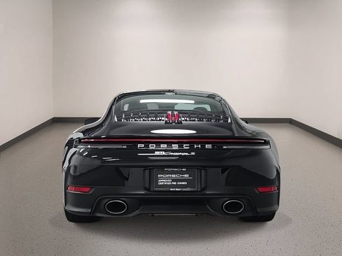 Certified 2026 Porsche 911 Carrera S RWD image 6