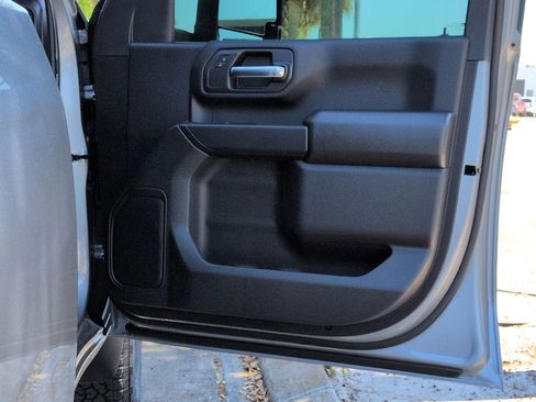 New 2026 Chevrolet Silverado 2500 Custom w/ Custom Value Package RWD image 20