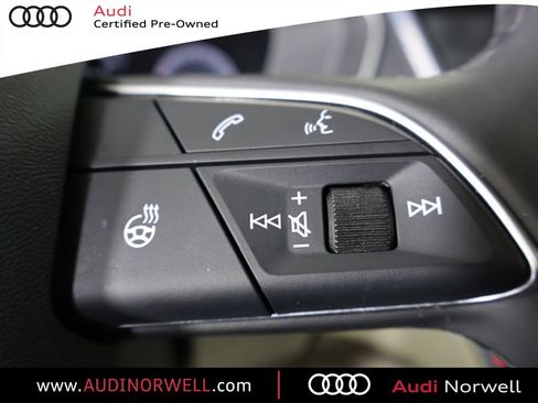 Used 2023 Audi Q5 2.0T Premium Plus w/ Premium Plus Package image 32