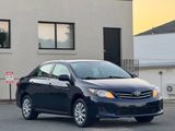 Used 2013 Toyota Corolla S Special Edition image 2