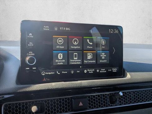 Certified 2023 Honda Civic Sport Touring image 12