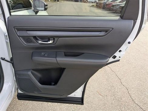 Certified 2024 Honda CR-V Sport-L image 40