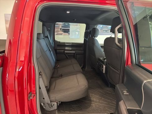 Used 2019 Ford F150 XLT w/ Equipment Group 302A Luxury image 16