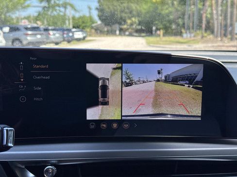 New 2026 Cadillac Lyriq Sport RWD image 27