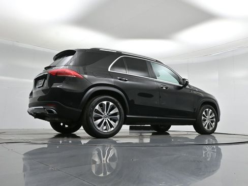 Used 2020 Mercedes-Benz GLE 350 4MATIC image 49