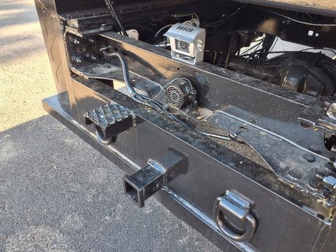 Used 2019 Ford F550 2WD Regular Cab Super Duty image 15