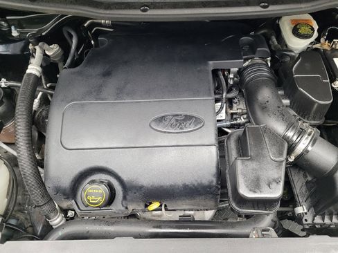 Used 2017 Ford Explorer 4WD image 30