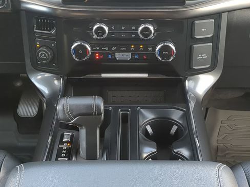 Certified 2023 Ford F150 Lariat w/ Equipment Group 502A High image 17