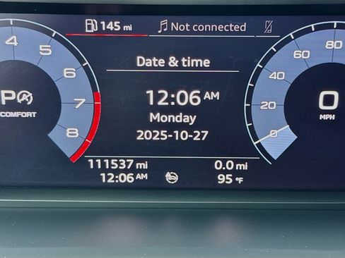 Used 2020 Audi Q3 2.0T Premium image 8