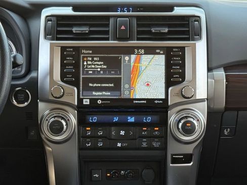 Used 2024 Toyota 4Runner Limited RWD image 17
