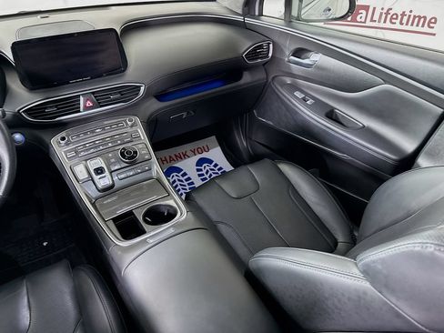 Certified 2022 Hyundai Santa Fe Calligraphy AWD/4WD image 29