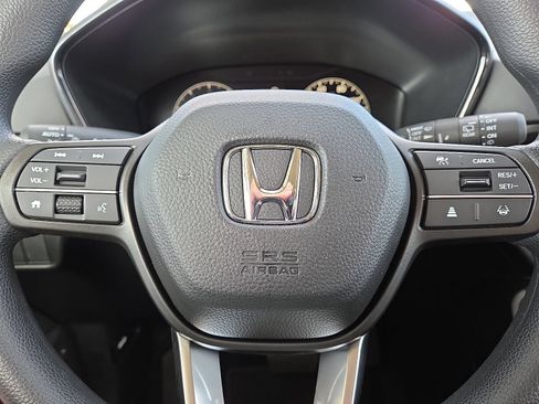 New 2026 Honda CR-V EX image 12