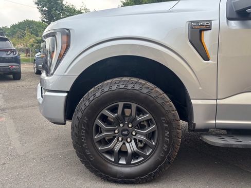 Used 2023 Ford F150 Tremor AWD/4WD image 11