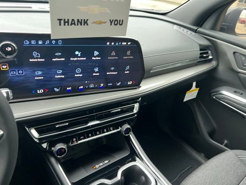 New 2026 Chevrolet Traverse LT FWD image 23