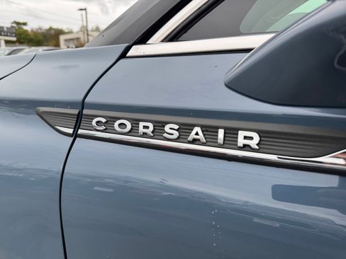 New 2026 Lincoln Corsair Premiere image 19