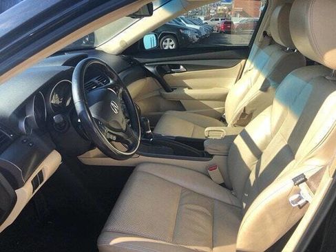 Used 2013 Acura TL w/ Technology Package image 10