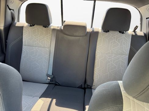 Used 2020 Toyota Tacoma TRD Sport image 12