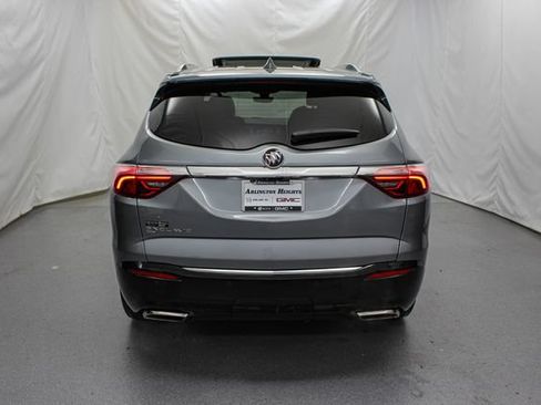 Certified 2024 Buick Enclave Essence w/ Experience Buick Package AWD/4WD image 10