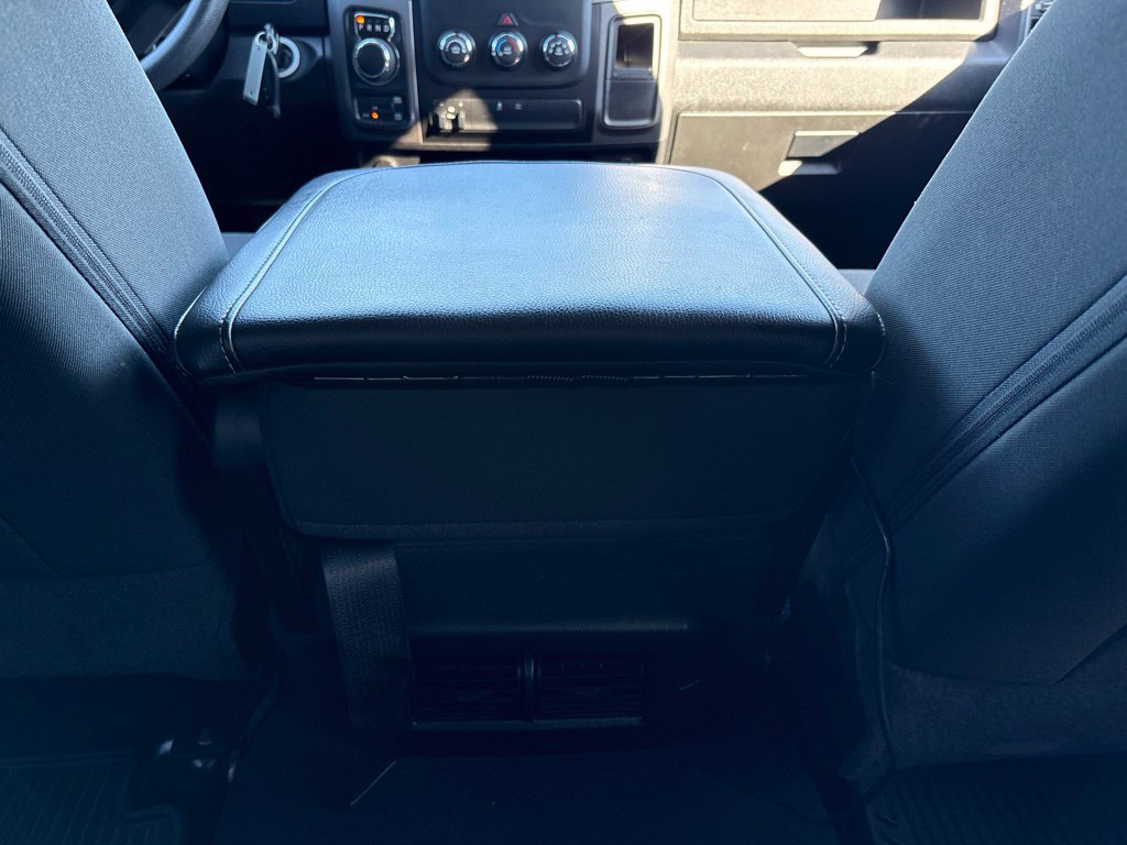 Used 2022 RAM 1500 Tradesman w/ Popular Equipment Group AWD/4WD image 27