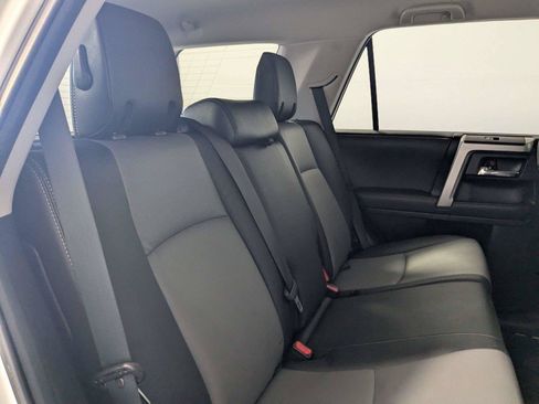 Used 2021 Toyota 4Runner SR5 Premium AWD/4WD image 26