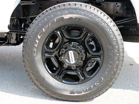 New 2026 Ford F250 XL w/ STX Appearance Package image 9