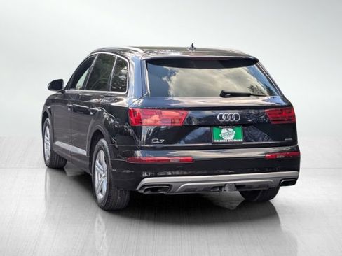Used 2017 Audi Q7 2.0T Premium Plus w/ Premium Plus Package image 6