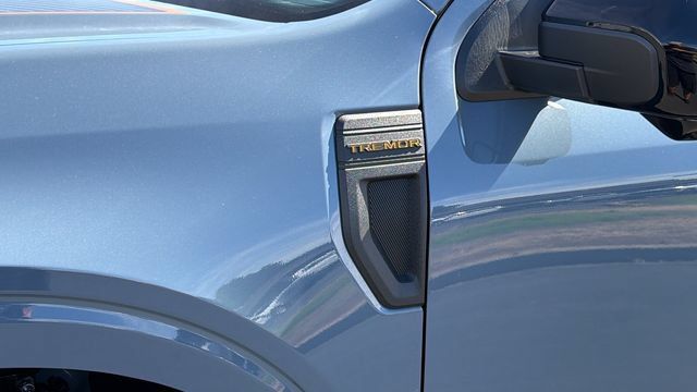 New 2026 Ford Maverick Tremor AWD/4WD image 11