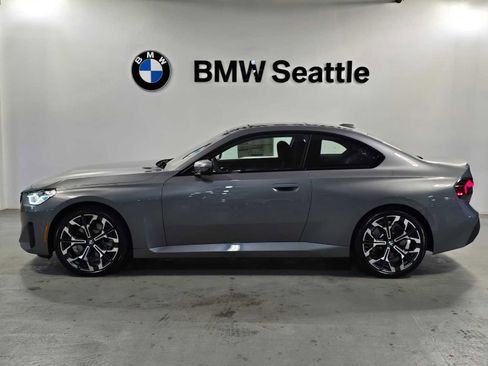 New 2026 BMW 230i xDrive Coupe w/ Premium Package image 3
