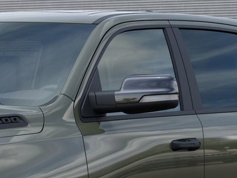 New 2026 RAM 1500 4x4 Crew Cab image 19