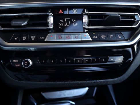 Used 2024 BMW X3 xDrive30i image 48