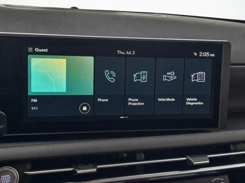 New 2026 Hyundai Tucson SE AWD/4WD image 24