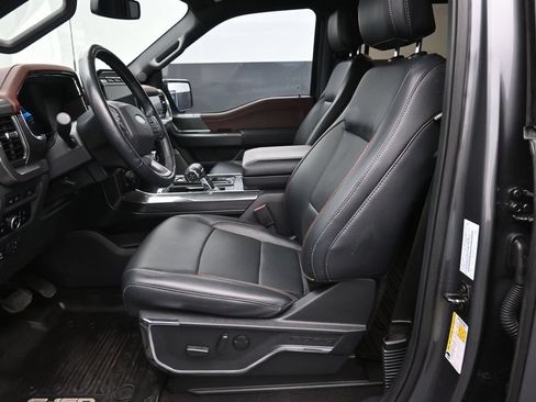 Used 2023 Ford F150 Lariat AWD/4WD image 21