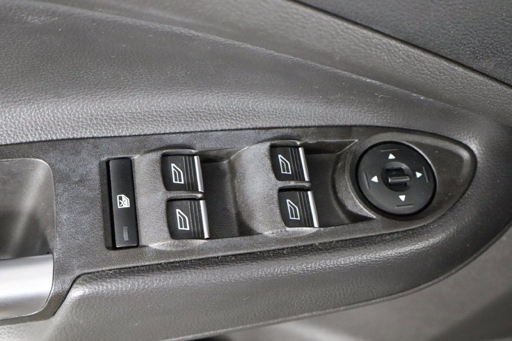 Used 2017 Ford Escape Titanium w/ Equipment Group 301A FWD image 22