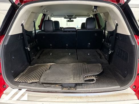 Used 2022 Nissan Pathfinder SL w/ SL Black Package AWD/4WD image 26