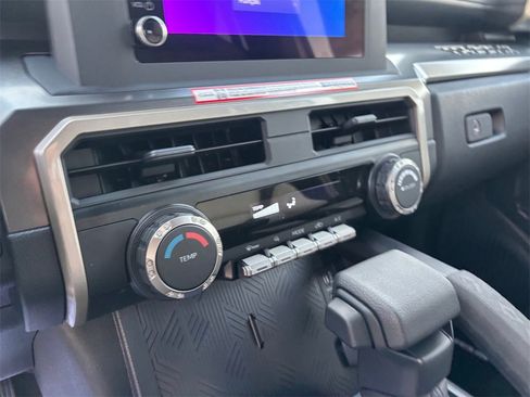 New 2026 Toyota Tacoma SR5 image 20