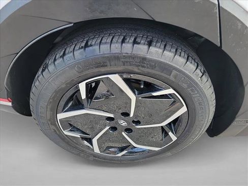 Used 2022 Hyundai Ioniq 5 SEL w/ Cargo Package image 11