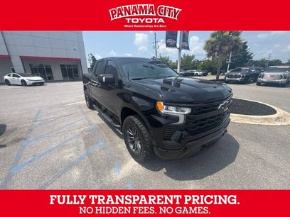 Used 2023 Chevrolet Silverado 1500 RST w/ RST All Star Premium Package